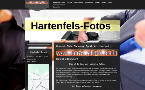 www.hartenfels-fotos.de