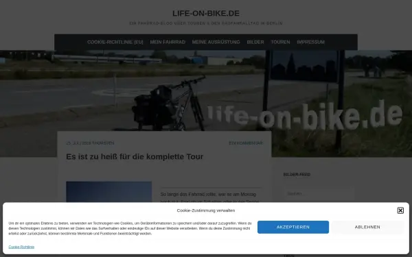 www.life-on-bike.de