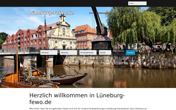 www.lueneburg-fewo.de