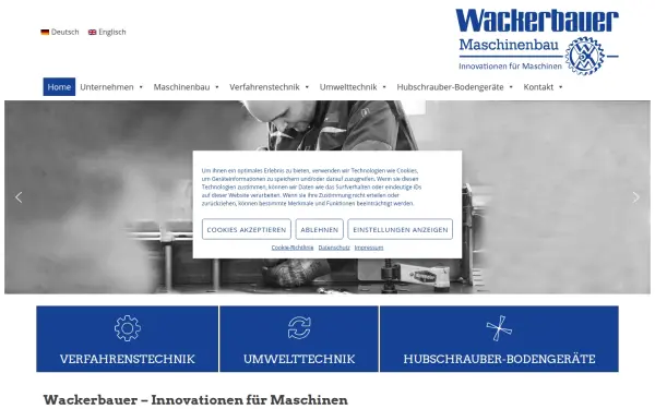www.wackerbauer-maschinenbau.de