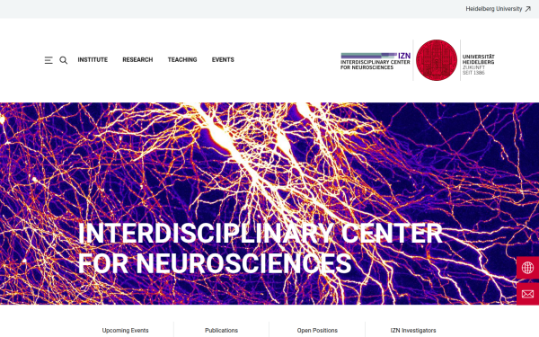 www.izn.uni-heidelberg.de
