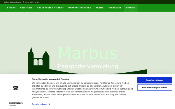marbus.de