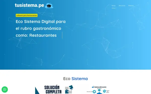 tusistema.pe