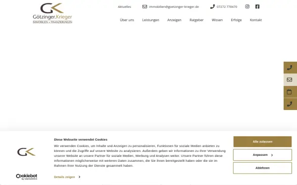 www.goetzinger-krieger.de