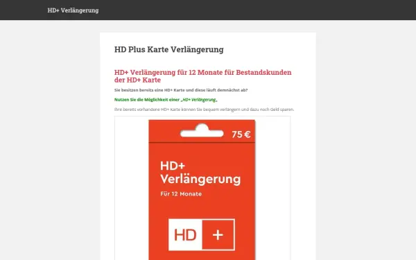 www.hd-verlaengerung.de