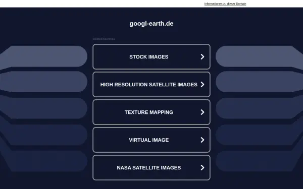 googl-earth.de