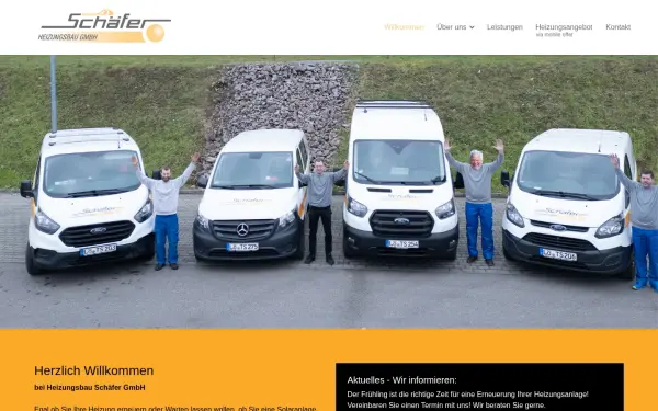 heizung-schaefer.de