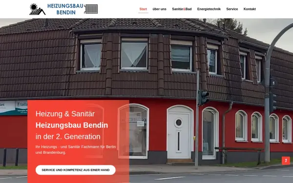 heizungsbau-bendin.de