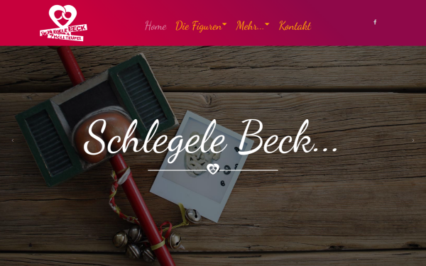 schlegelebeck.de