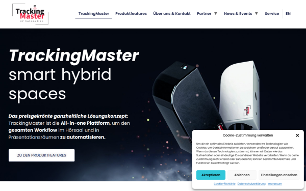 www.trackingmaster.io