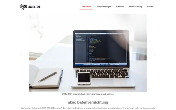 akec.de