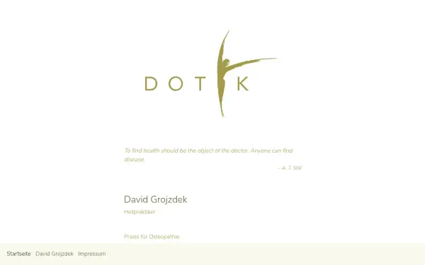 dotik.de