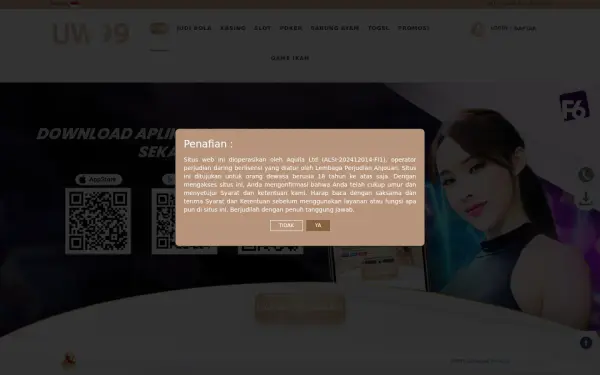 uw99app.xyz