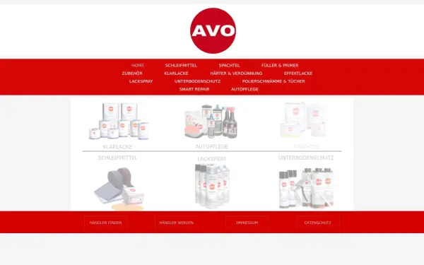 www.avo-autolack.de