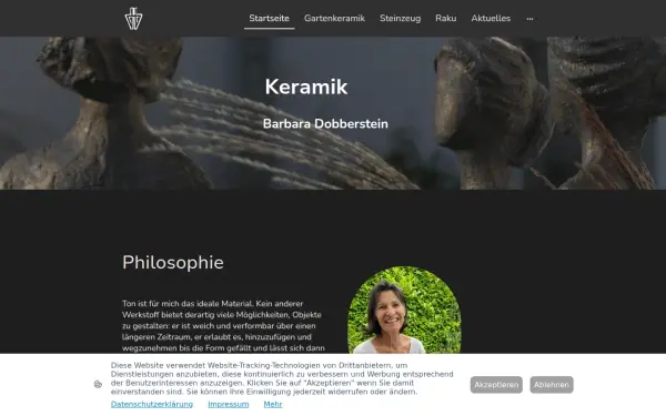 www.barbara-dobberstein.de