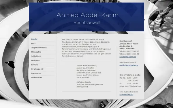 www.a-karim.de