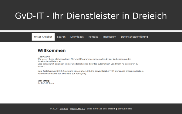 gvd-it.de