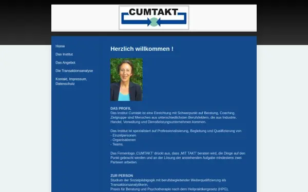 www.cumtakt.de