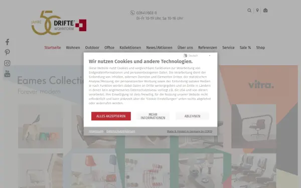 www.drifte.com
