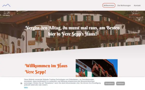 www.haus-vere-sepp.de