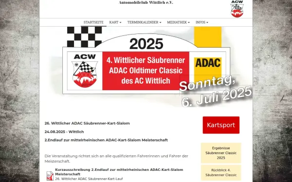 ac-wittlich.com