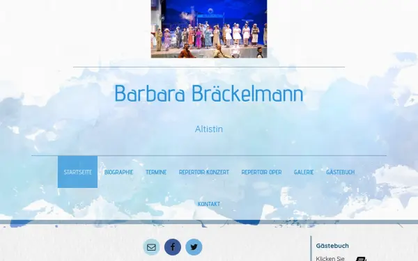 barbara-braeckelmann.de