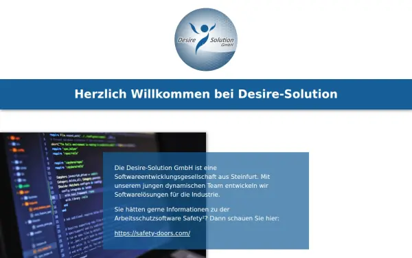desire-solution.de