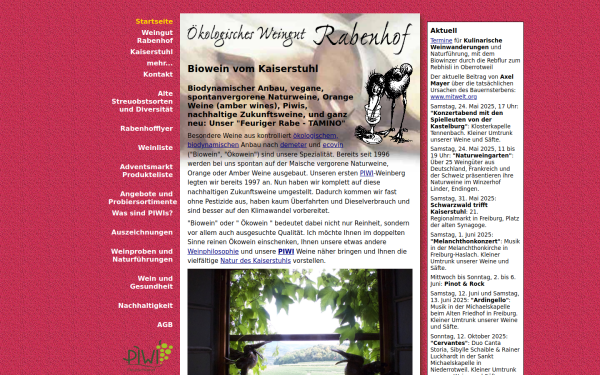 rabenhof.de