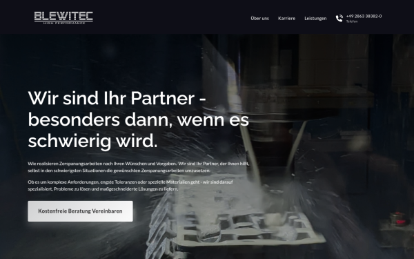 www.blewitec-high-performance.de