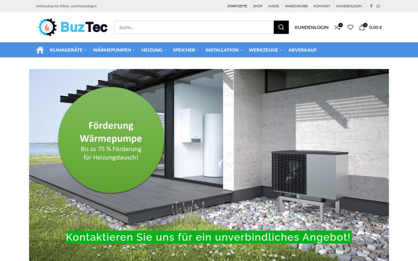 www.buztecshop.com