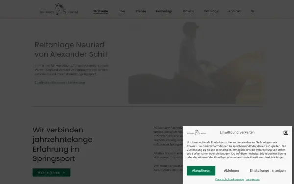 alexanderschill.de