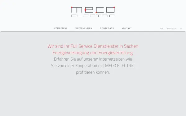 meco-elektro.de