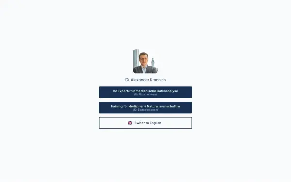 www.biostats.de