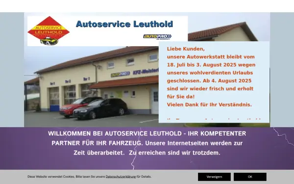 autoservice-leuthold.de