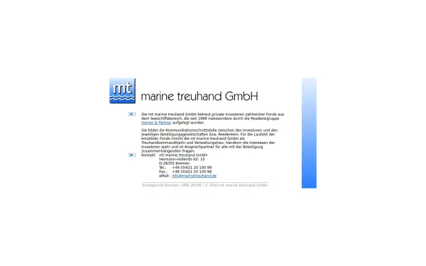 marine-treuhand.de