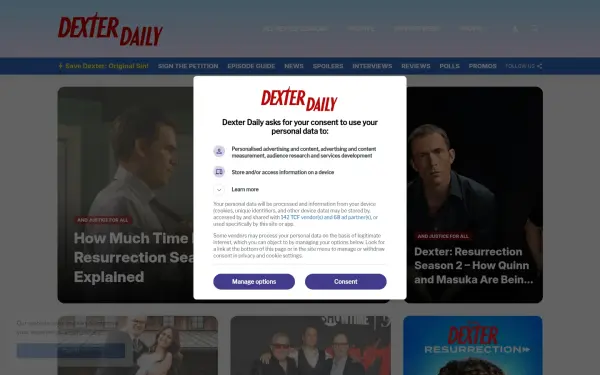 www.dexterdaily.com