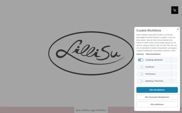 www.lillisu.de