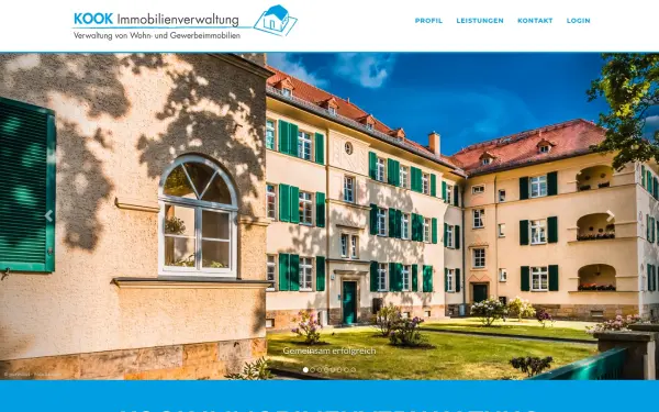 die-beste-hausverwaltung.de