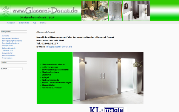 glaserei-donat.de