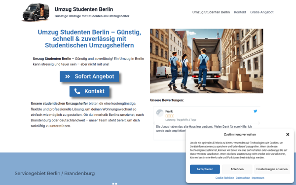 umzugstudenten.berlin