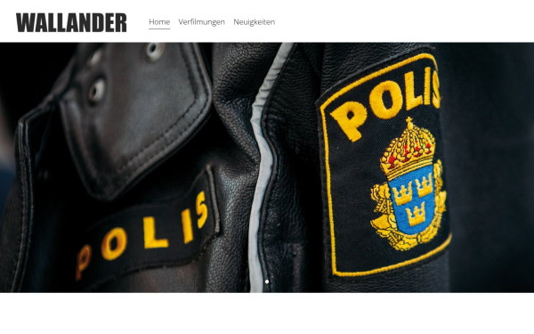 www.kurt-wallander.com
