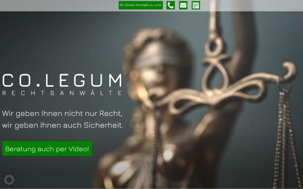 colegum.de