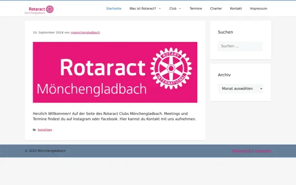 moenchengladbach.rotaract.de
