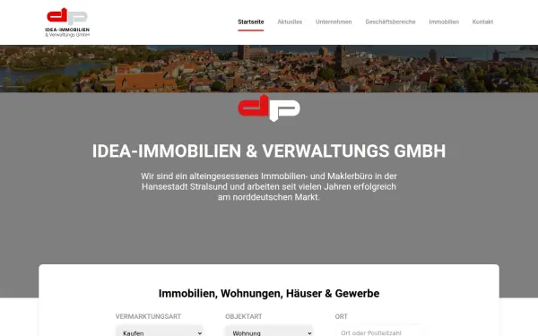 www.idea-immobilien.de