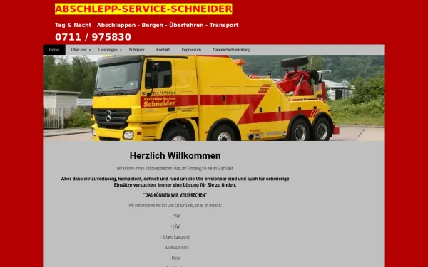 abschlepp-service-schneider.de