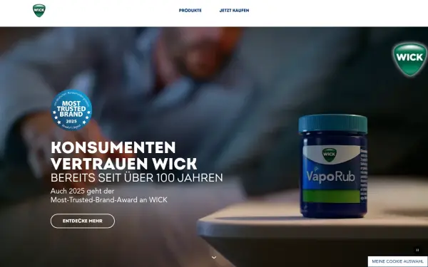 wick.de