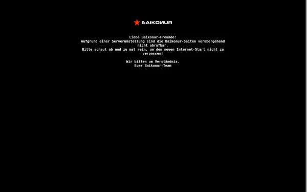 www.baikonur.de