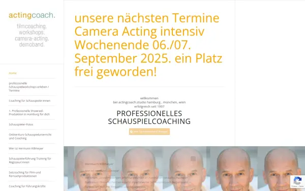 actingcoach.de