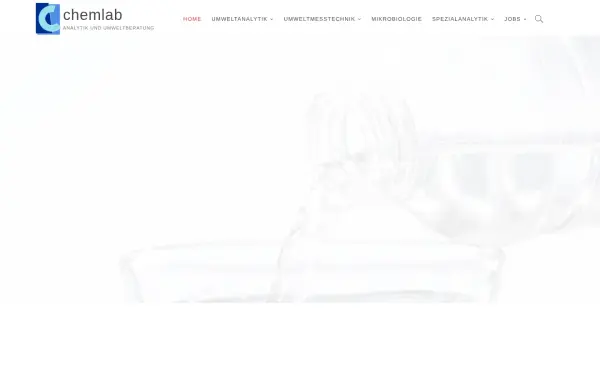 chemlab-gmbh.de