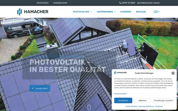 hamacher-solar.de